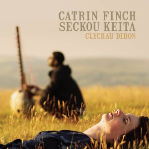 Catrin Finch的专辑Clychau Dibon