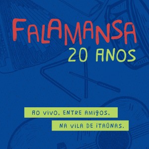 ดาวน์โหลดและฟังเพลง Esperando na Janela / Nosso Xote / Colo de Menina (Ao Vivo) พร้อมเนื้อเพลงจาก Falamansa