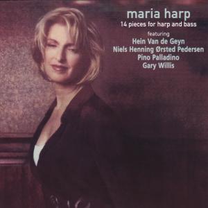 ดาวน์โหลดและฟังเพลง Stay with Me พร้อมเนื้อเพลงจาก Maria Harp