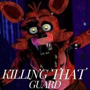 收聽Simply Hollow的Killing That Guard (feat. GlitchecalKatt)歌詞歌曲