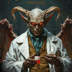 收聽Neoraxx的My Medicine (feat. Jake Buzzard) (Explicit)歌詞歌曲