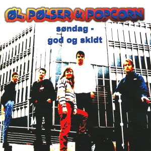收聽ØL的Vi Spiller I Ø.P.P.歌詞歌曲