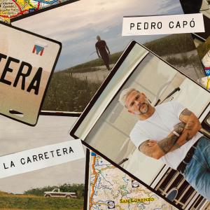 Pedro Capo的專輯La Carretera