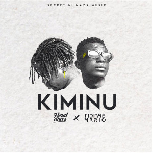 Listen to Kiminu song with lyrics from FREUD VINCES