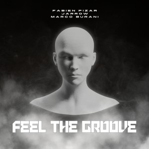 Album Feel the groove oleh Fabien Pizar