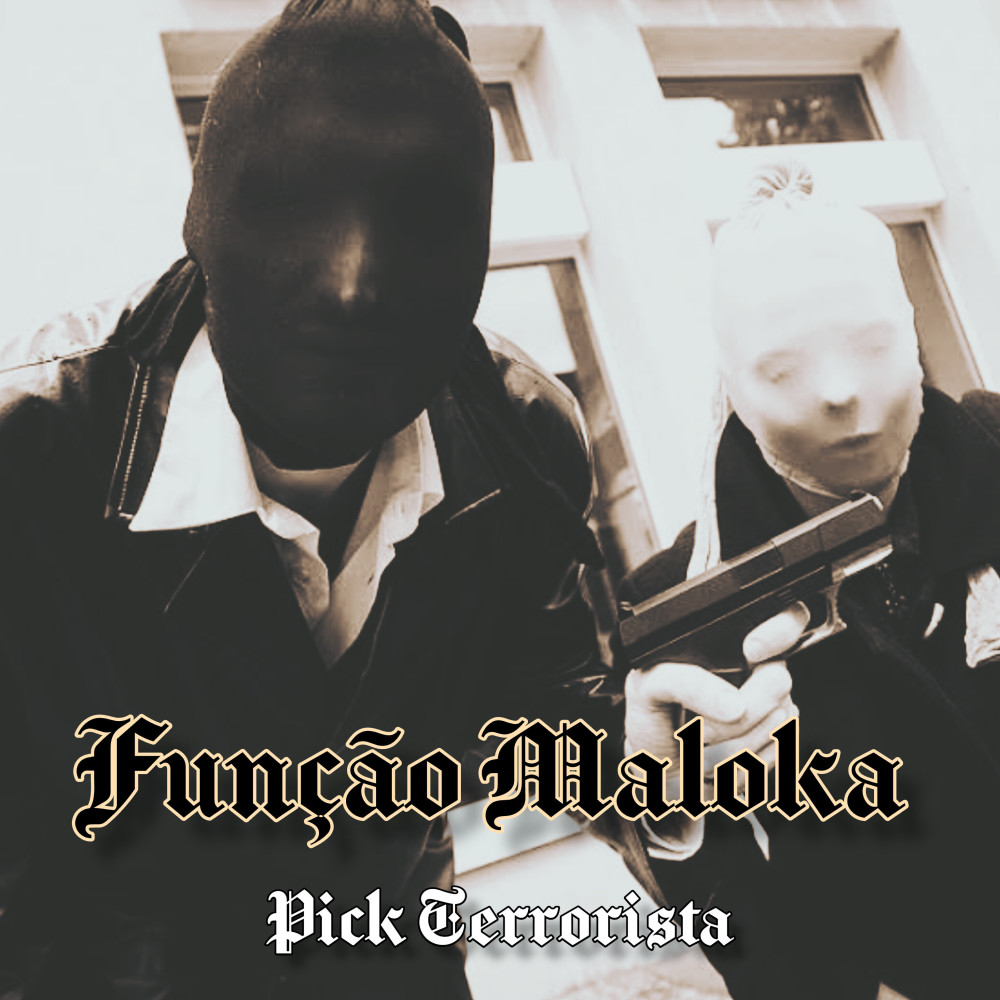 Pick Terrorista