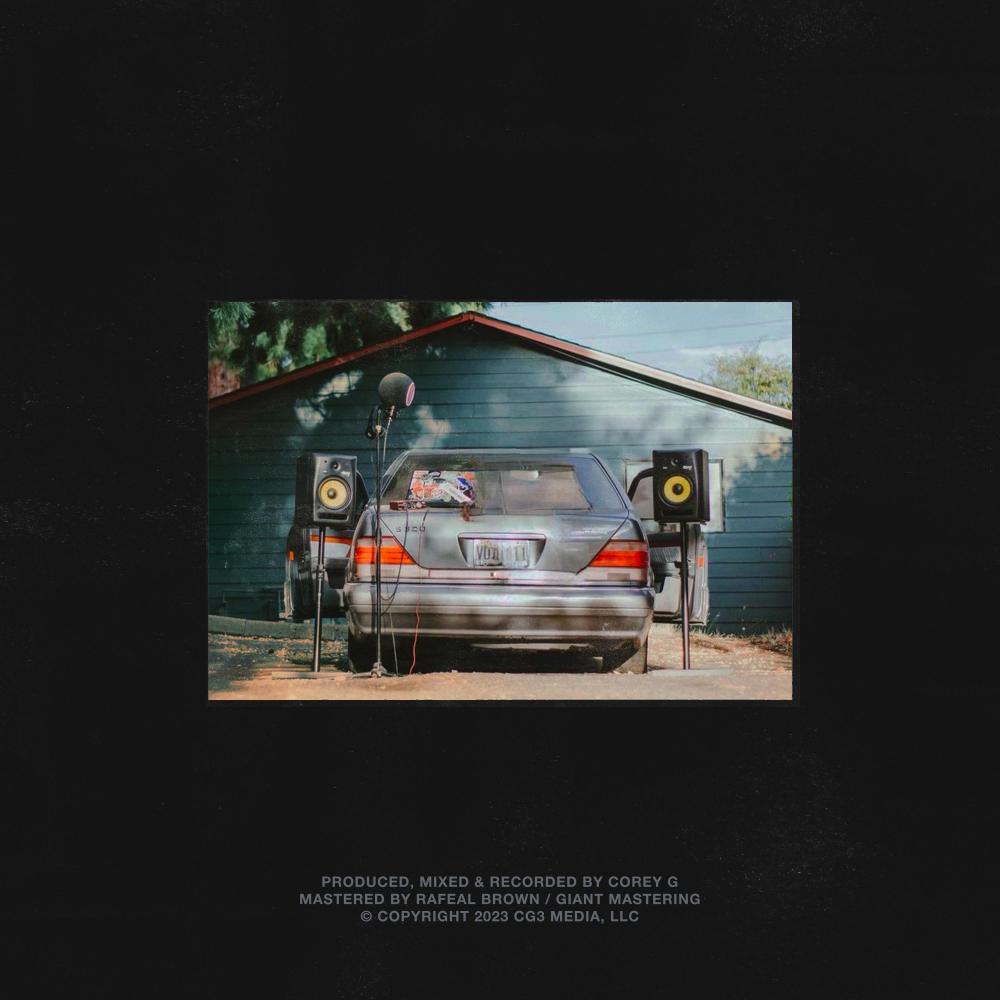 Red Eyes (Instrumental)