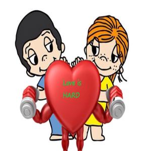 收聽Zub的Love is hard (Extended)歌詞歌曲