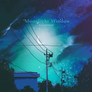 NaMuHyang的专辑Moonlight Window