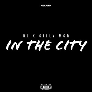 Listen to In the City (Explicit) song with lyrics from R3E