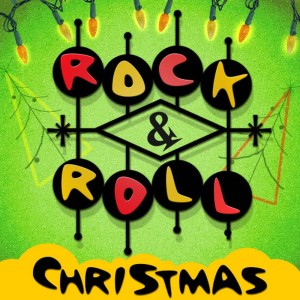 ดาวน์โหลดและฟังเพลง Cold December Night พร้อมเนื้อเพลงจาก The Rockin' Reindeer
