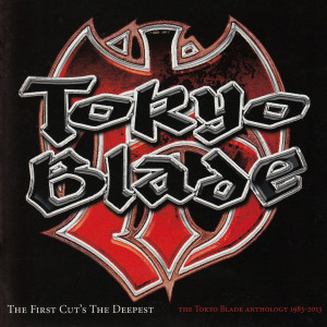 收聽Tokyo Blade的Dead of the Night歌詞歌曲