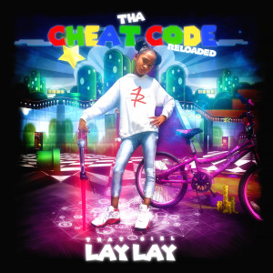 收聽That Girl Lay Lay的Medicaid Baby歌詞歌曲