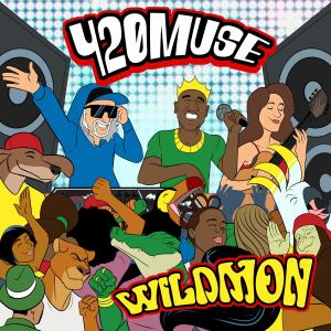 收聽420MUSE的In The Night Club w. DJ's (feat. Jack Miller, Drumson & Eddy I) (DJ mix)歌詞歌曲