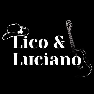 Album Respeita Nóis da Roça oleh Lico & Luciano