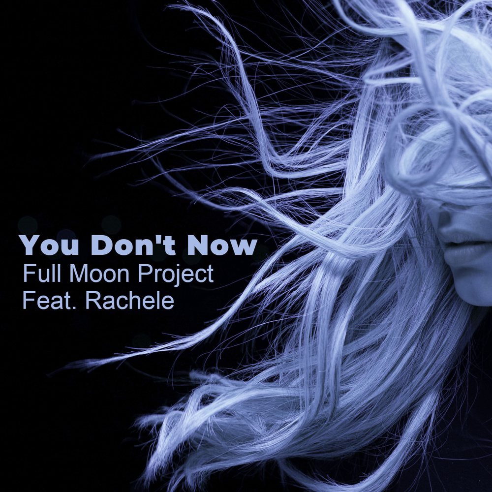 You Don't Now (Marcello Sound Extended Remix)