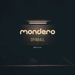 Mondero的專輯Spinball