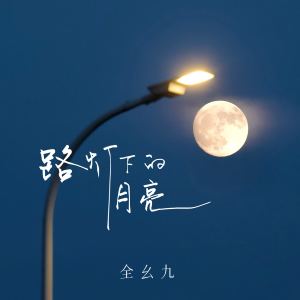 Listen to 路灯下的月亮 song with lyrics from 全幺九