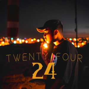 OseoTrack的專輯Tewnty Four (Explicit)