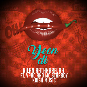 Album Yeen DI from NIlan Ratnarajah