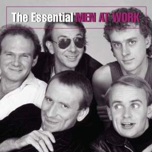收聽Men At Work的Who Can It Be Now?歌詞歌曲