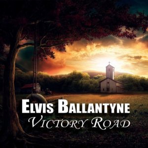 ดาวน์โหลดและฟังเพลง Rest in Paradise พร้อมเนื้อเพลงจาก Elvis Ballantyne