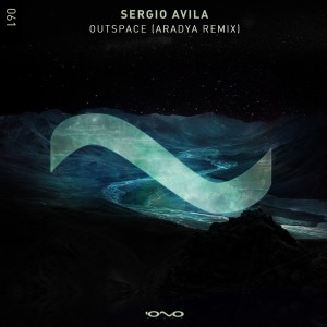 Outspace (Aradya Remix) dari Sergio Avila