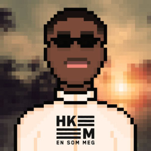 ดาวน์โหลดและฟังเพลง En Som Meg พร้อมเนื้อเพลงจาก Hkeem