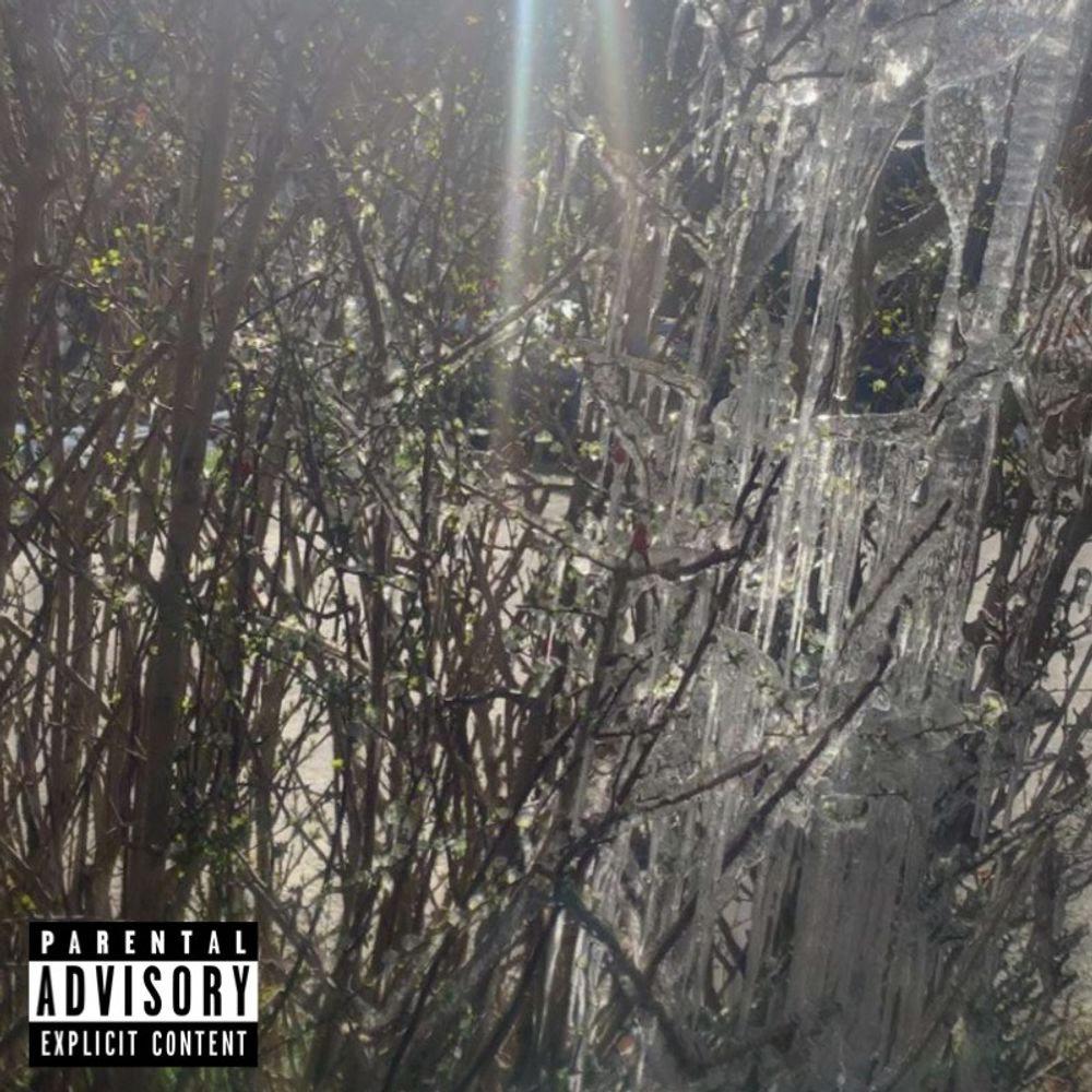out of the mix (feat. DONTCRYSLOAN) (Explicit)