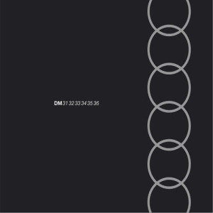 อัลบัม DMBX6 ศิลปิน Depeche Mode