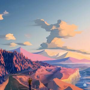 Album Into The Wilderness from 