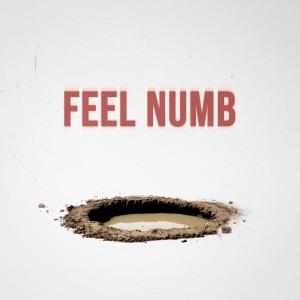 Album Feel Numb oleh WAG