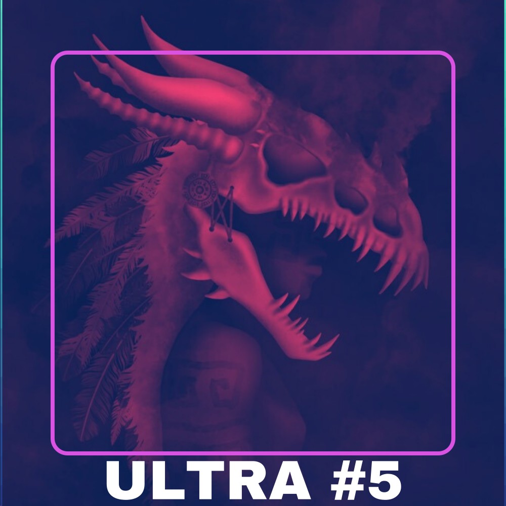 Ultra #5