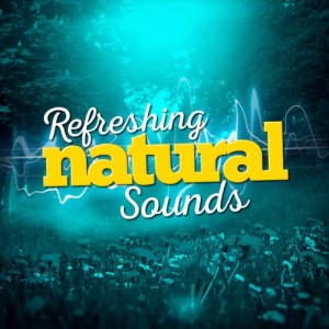 Nature's Mystic Moods的專輯Refreshing Natural Sounds