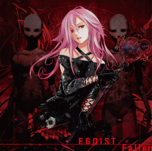 收聽egoist的1.4.2 (Instrumental)歌詞歌曲
