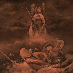 Album Hel (Explicit) from ХИККАН #1