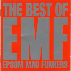 Best Of (Epsom Mad Funkers)