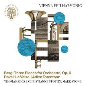 ดาวน์โหลดและฟังเพลง I. Präludium (Live) พร้อมเนื้อเพลงจาก Vienna Philharmonic