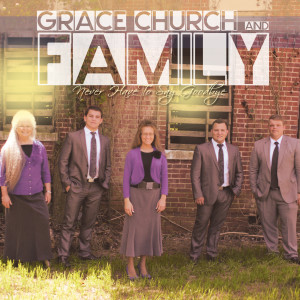 ดาวน์โหลดและฟังเพลง Say Amen พร้อมเนื้อเพลงจาก Grace Church and Family