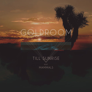 Dengarkan Till Sunrise (feat. Mammals) lagu dari Goldroom dengan lirik