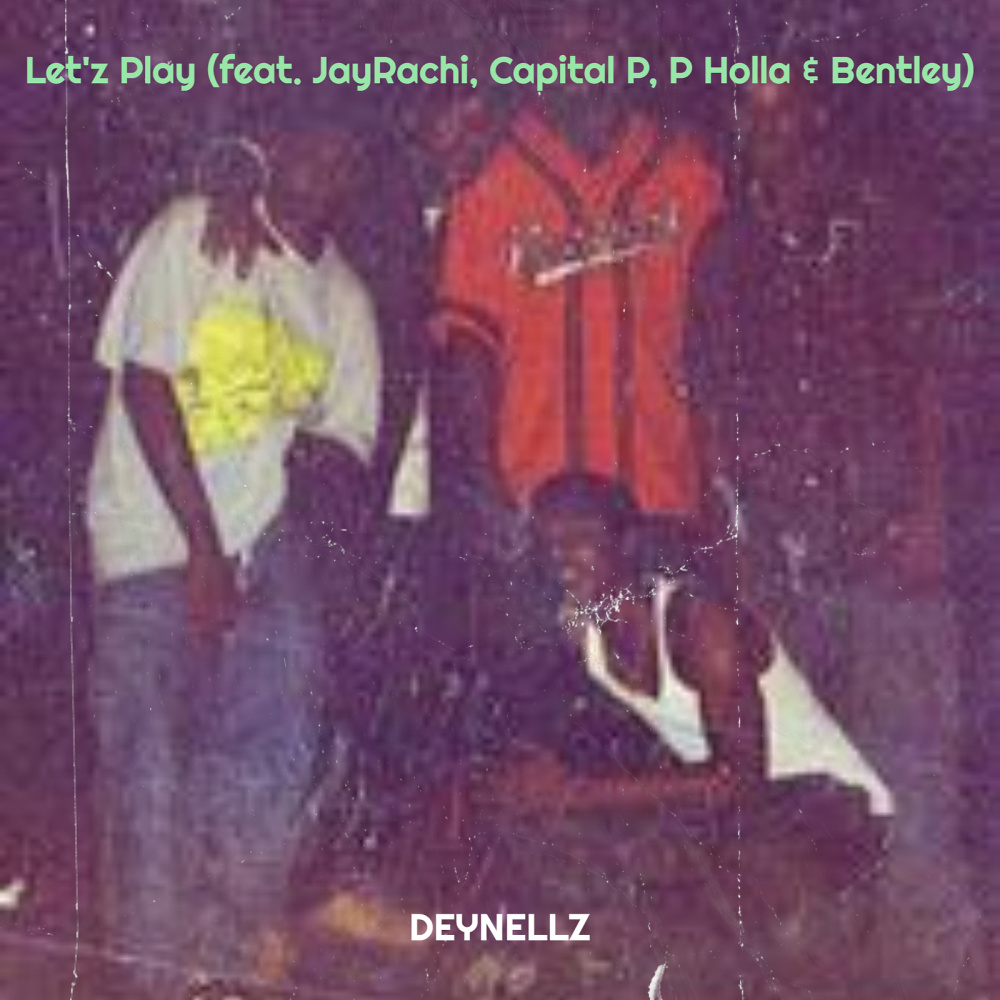 Let'z Play (Explicit)