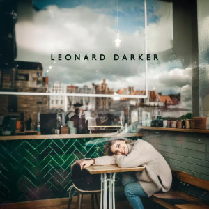 Leonard Darker的專輯Jazzed Awake