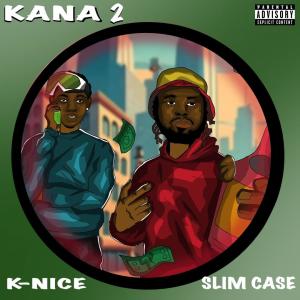 อัลบัม Kana (feat. Slimcase) ศิลปิน Slimcase
