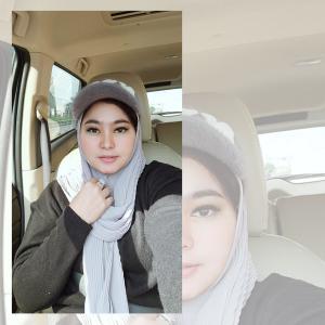 Dengarkan lagu Sebuah Arti nyanyian Rani Rusdy dengan lirik