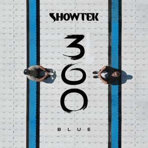 อัลบัม 360 Blue ศิลปิน Showtek
