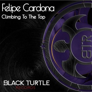 Album Climbing to the Top from Felipe Cardona