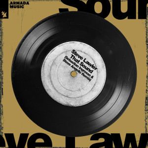 That Sound (Sebastian Ingrosso & Steve Angello Remix)