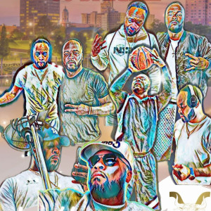 Listen to Thread Count song with lyrics from Augustus Williams