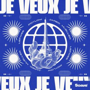 Poylow的專輯Je Veux