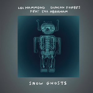 Lol Hammond的專輯Snow Ghosts